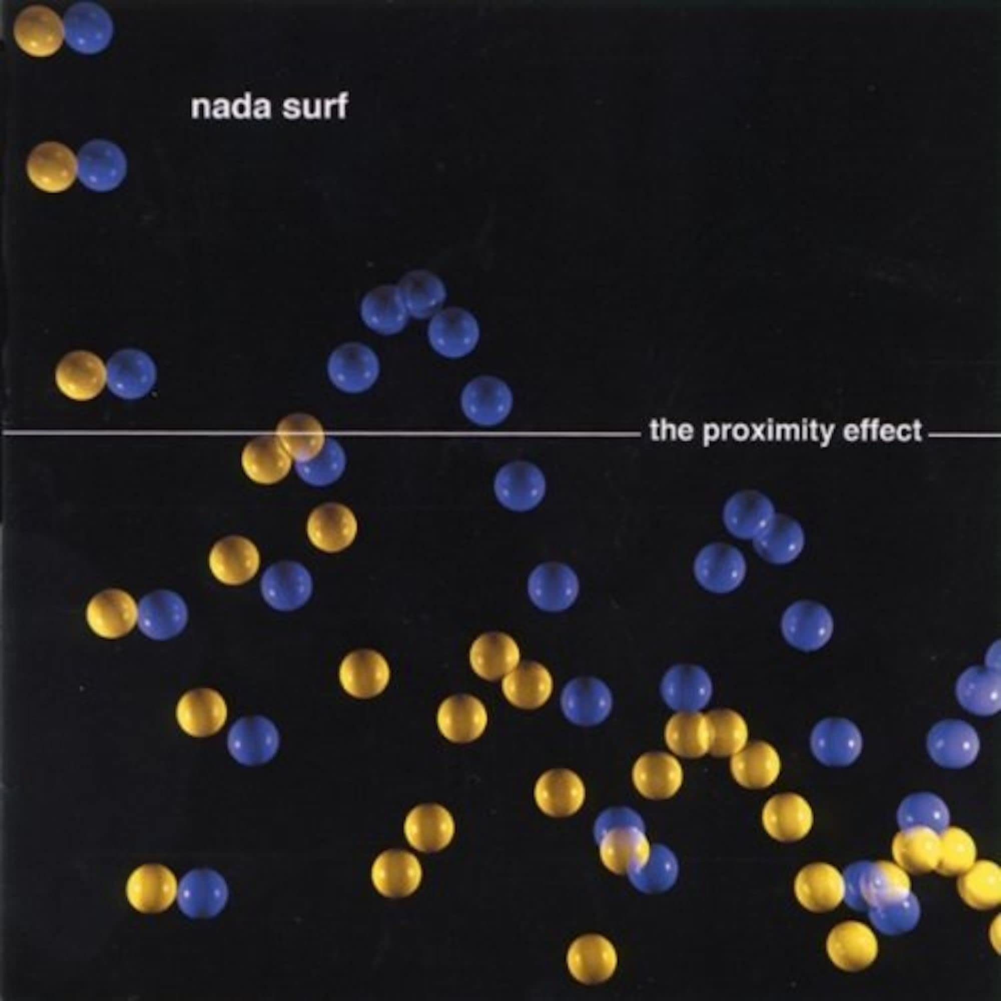 The Proximity Effect [VINYL]