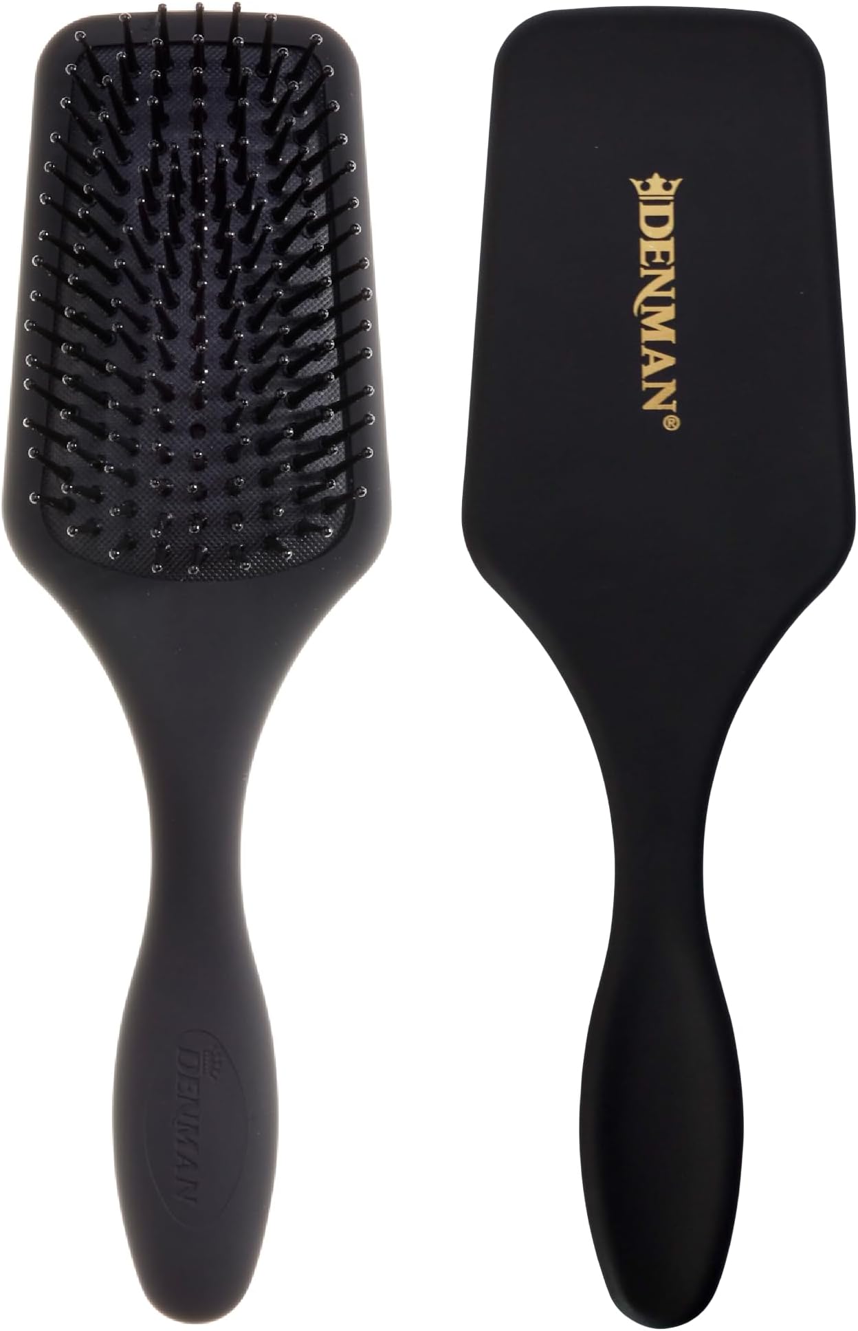 D84 HAND BAG PADDLE BRUSH