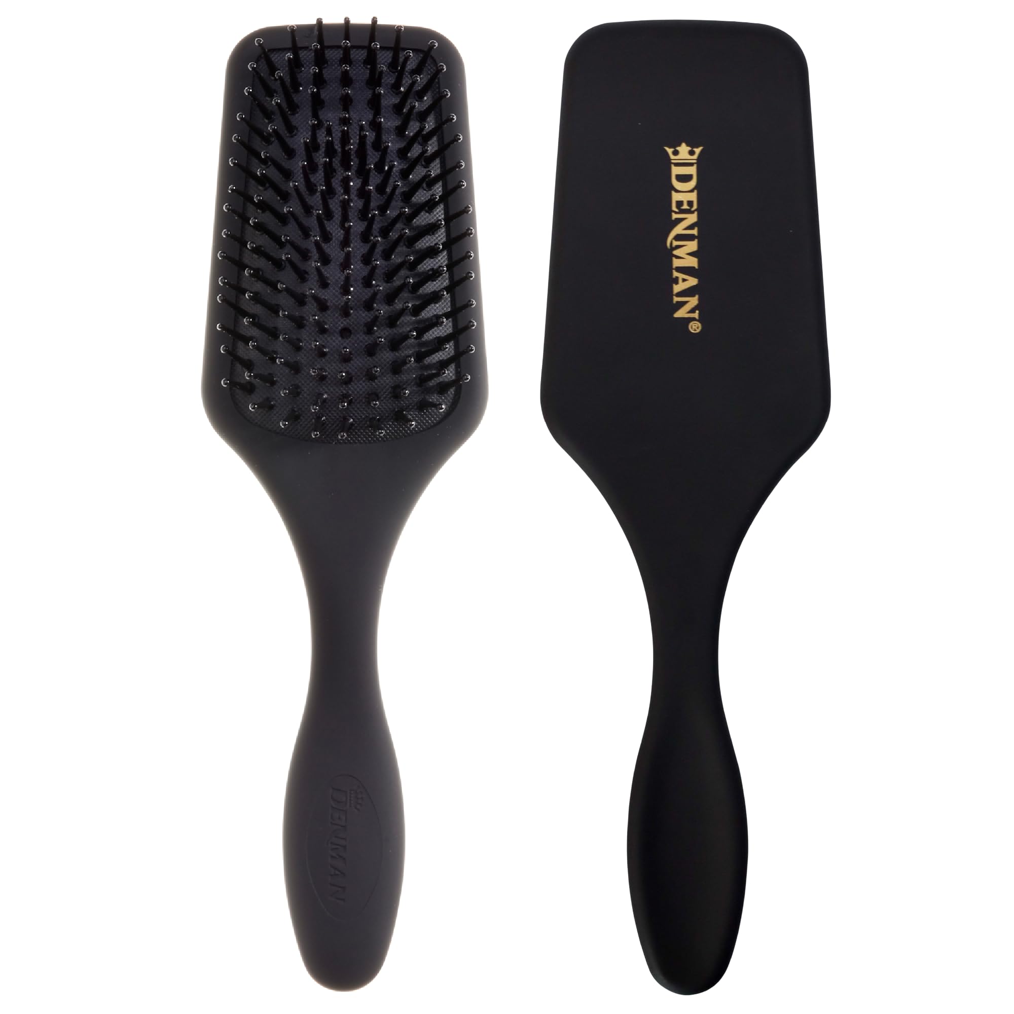 Denman Handbag Paddle Brush