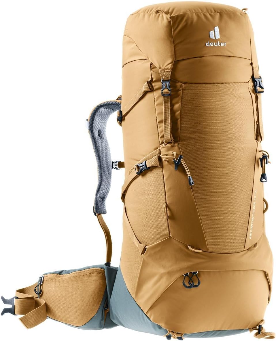Deuter Unisex Aircontact Core 40+10 Trekking backpack
