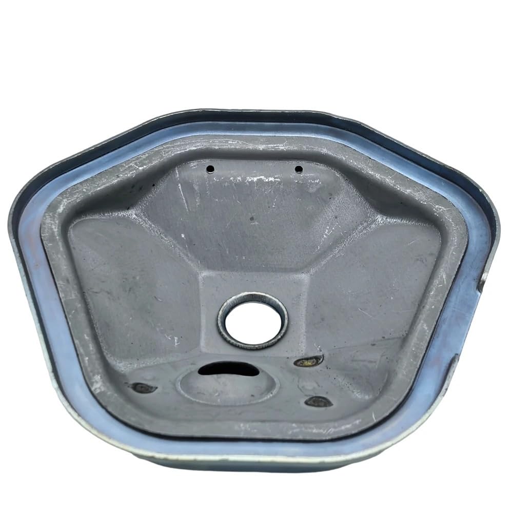 Accesorios Kit de pernos de junta protectora de cabeza de válvula compatible con Honda GX390 GX340 GX270 GX240 pieza de motor de cortacésped