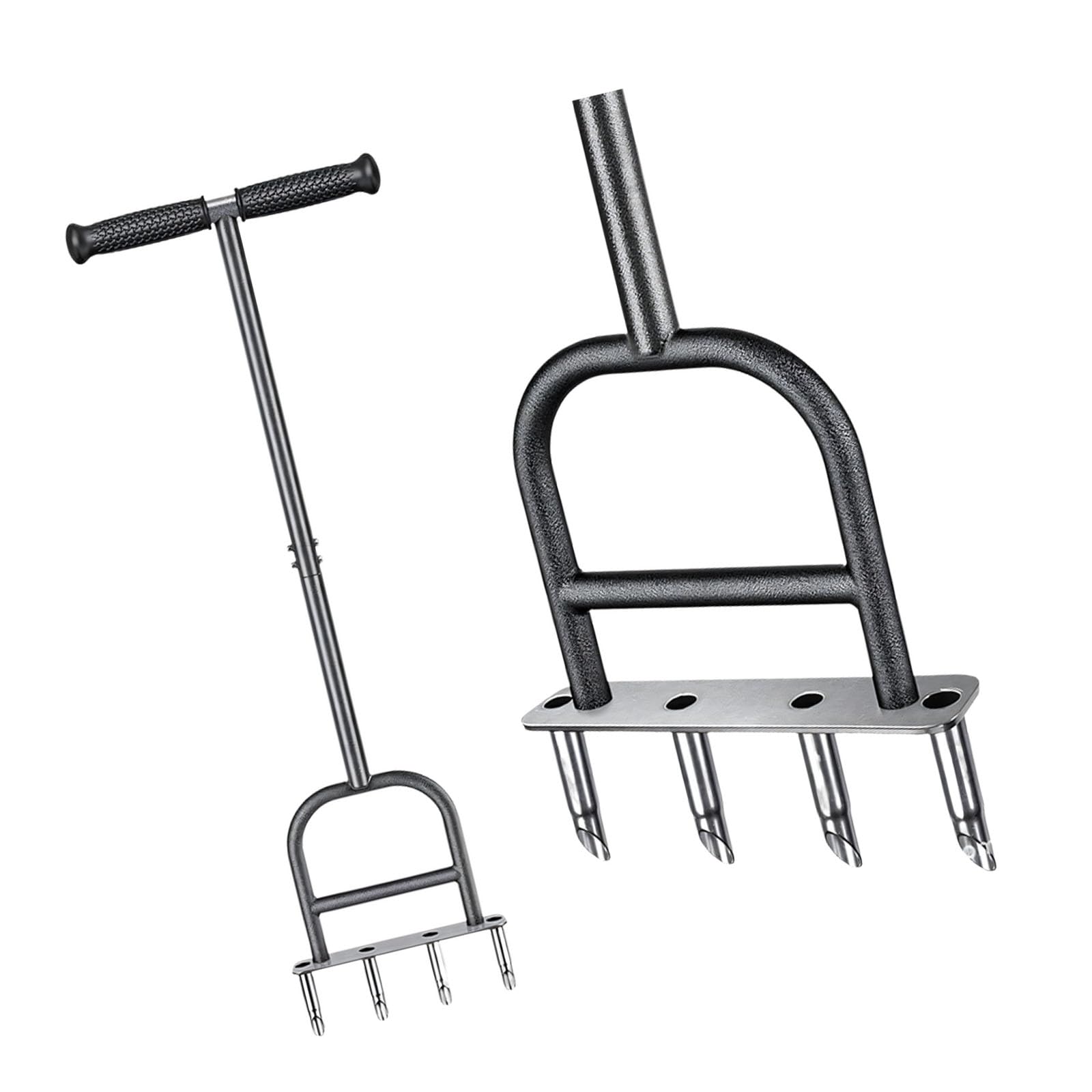 Kaccde A Efficient Earth Loosener Without Electricity For Better Soil Care Nd Plant Growth Landscaping Tool