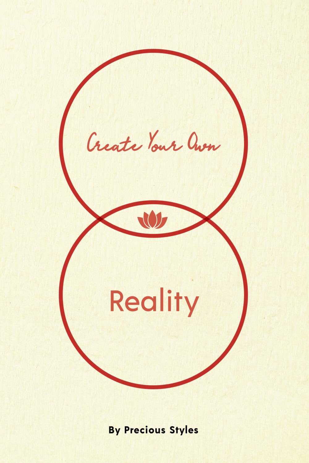 Create Your Own Reality
