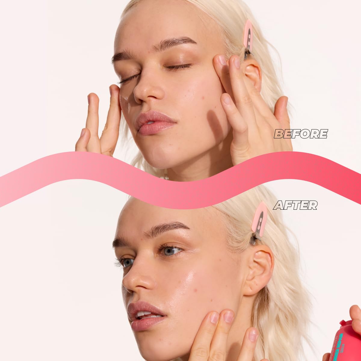 Vitamasques Barrier Repair Serum - Image 2