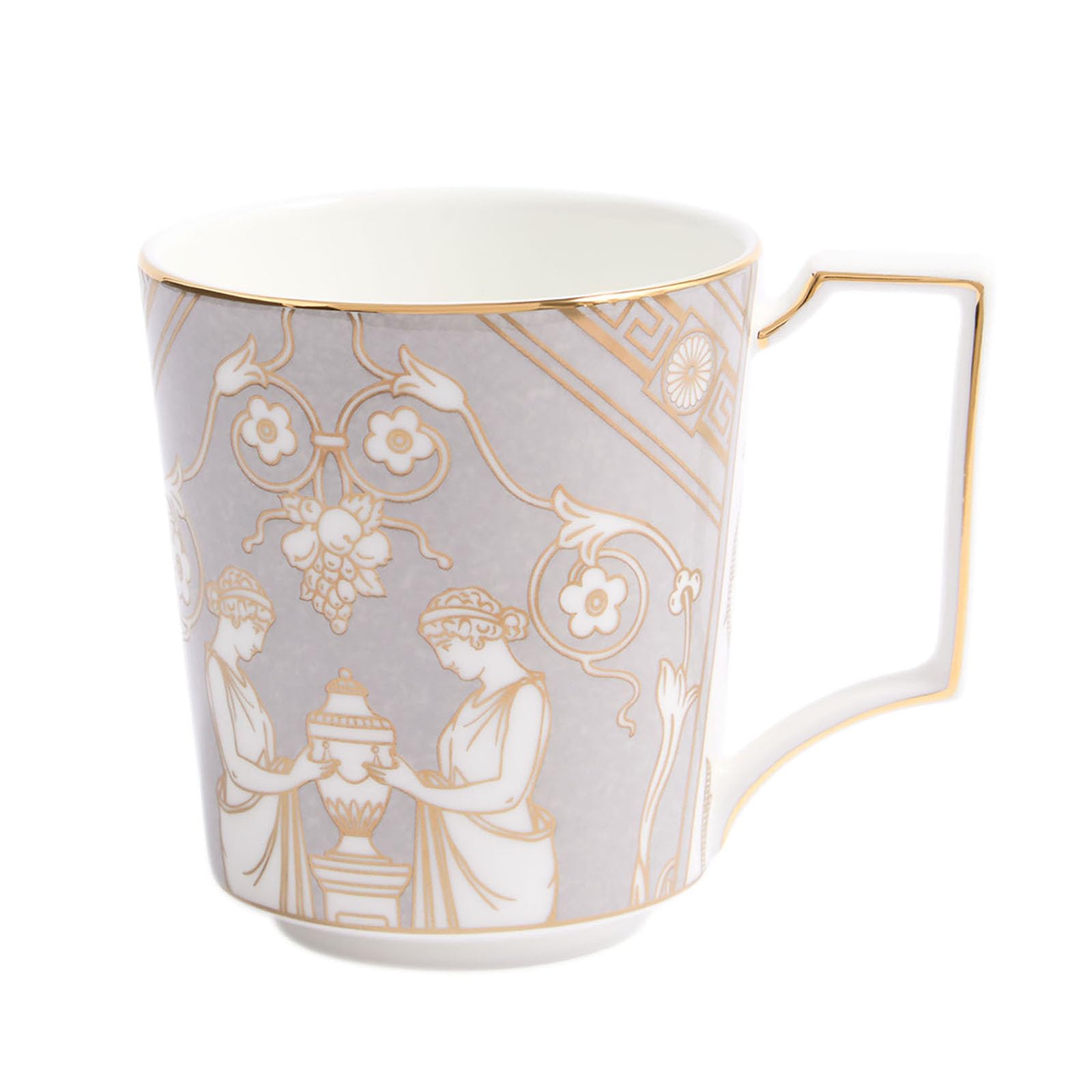 ☆新品未使用☆ ルネッサンスゴールドダイニングセット Amazon | Wedgwood ルネッサンスゴールドダイニングセット(ペア