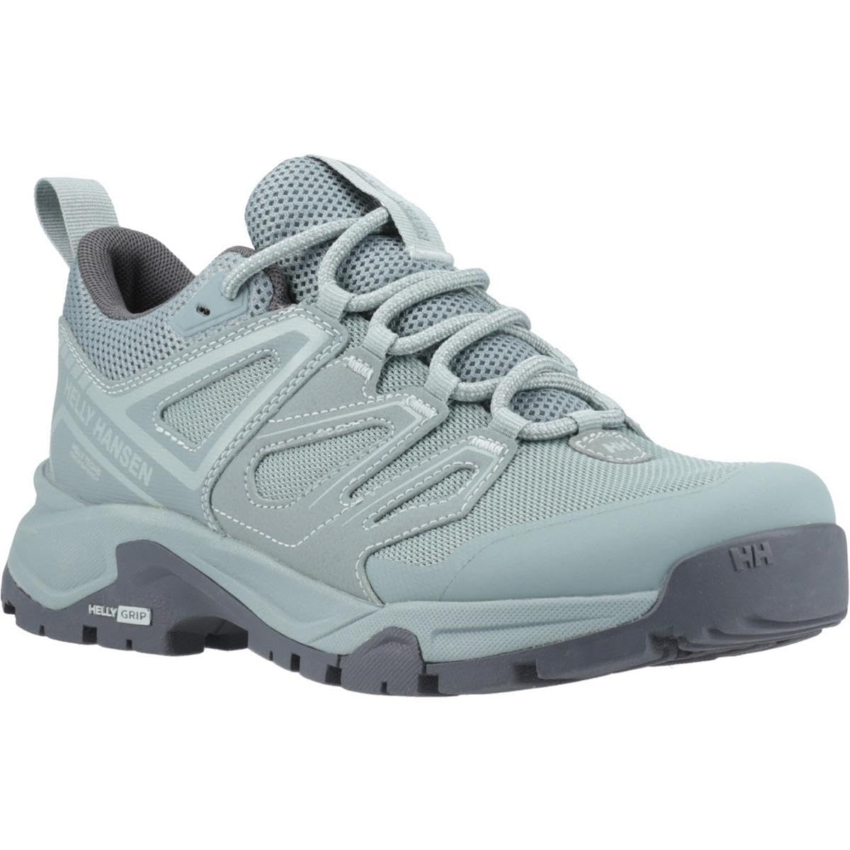 Eine Auswahl an Bekleidung und Schuhen von Columbia
