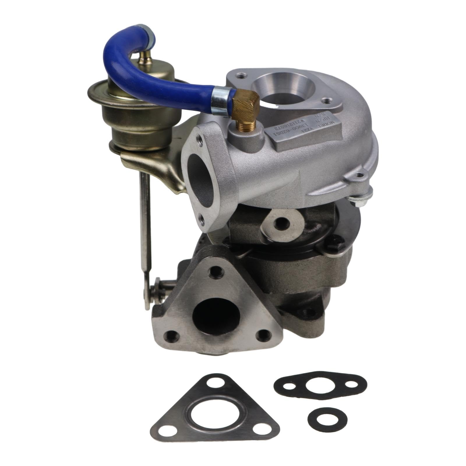 Holdwell Turbo RHB31 VZ21 13900-62D51 VE110069 Turbocharger compatible with SUZUKI