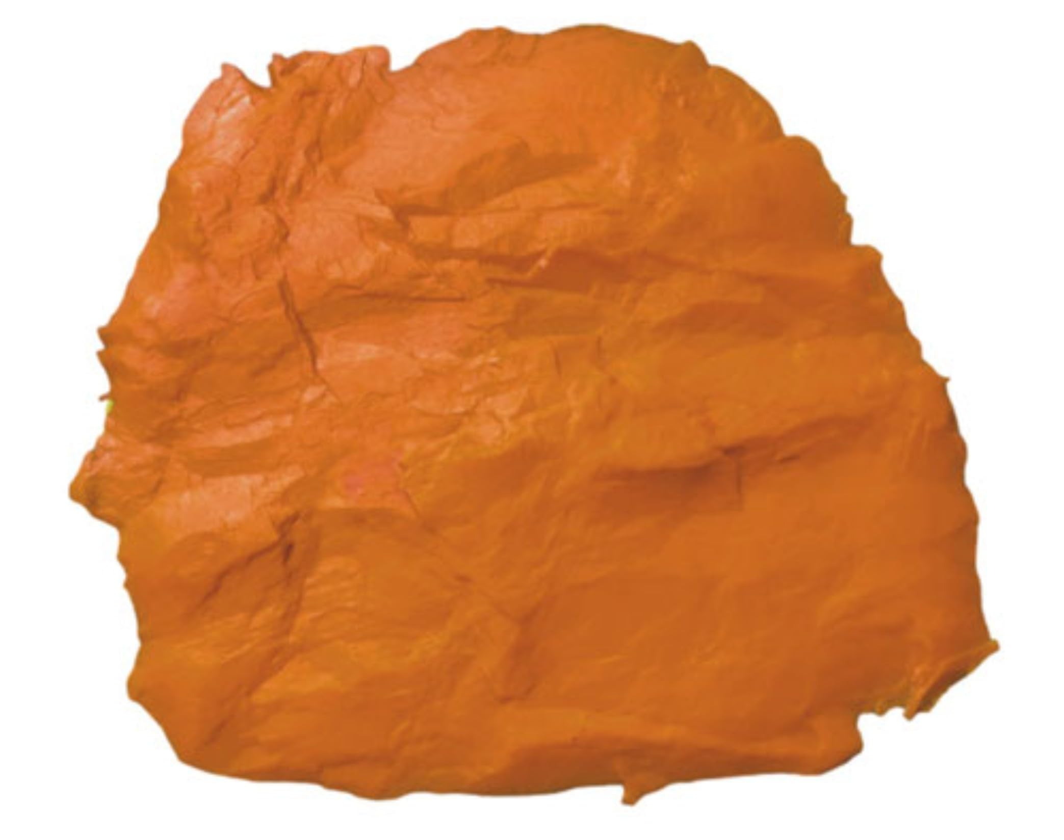 Molde para yeso moldeado de goma de poliuretano imitación piedra, Rock Mat 18, 50 x 45 cm aprox., para moldes de suelo y moldes de piedra