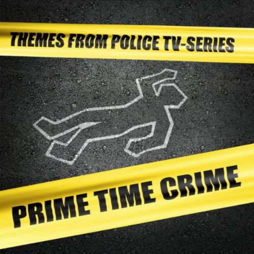  Theme From T.J. Hooker (From \