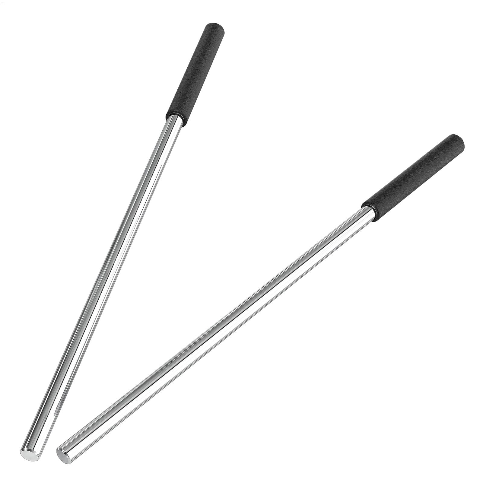 Garage Door Winding, Torsion Spring Rod, 17,2 in/43,56 cm 0,5 in/1,27 cm Compact Hardware Tool, Home Repair Accessory, Garage Maintenance Kit, Gift for Father Boyfriend 45# Steel