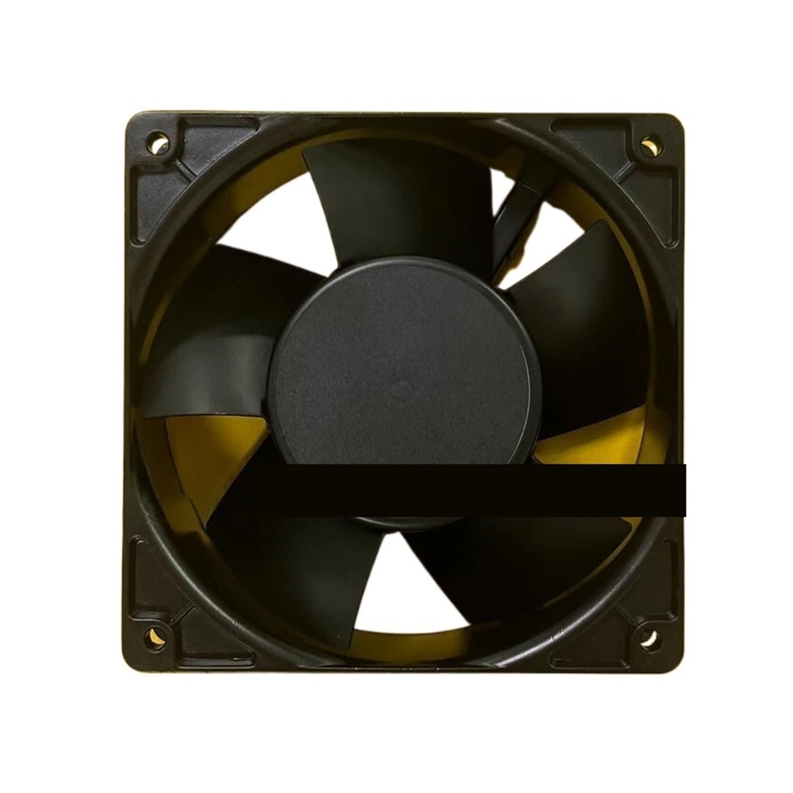 BRODEFUP CFA11512038HB 12038 AC115V 22W All Metal AC Cooling Fan