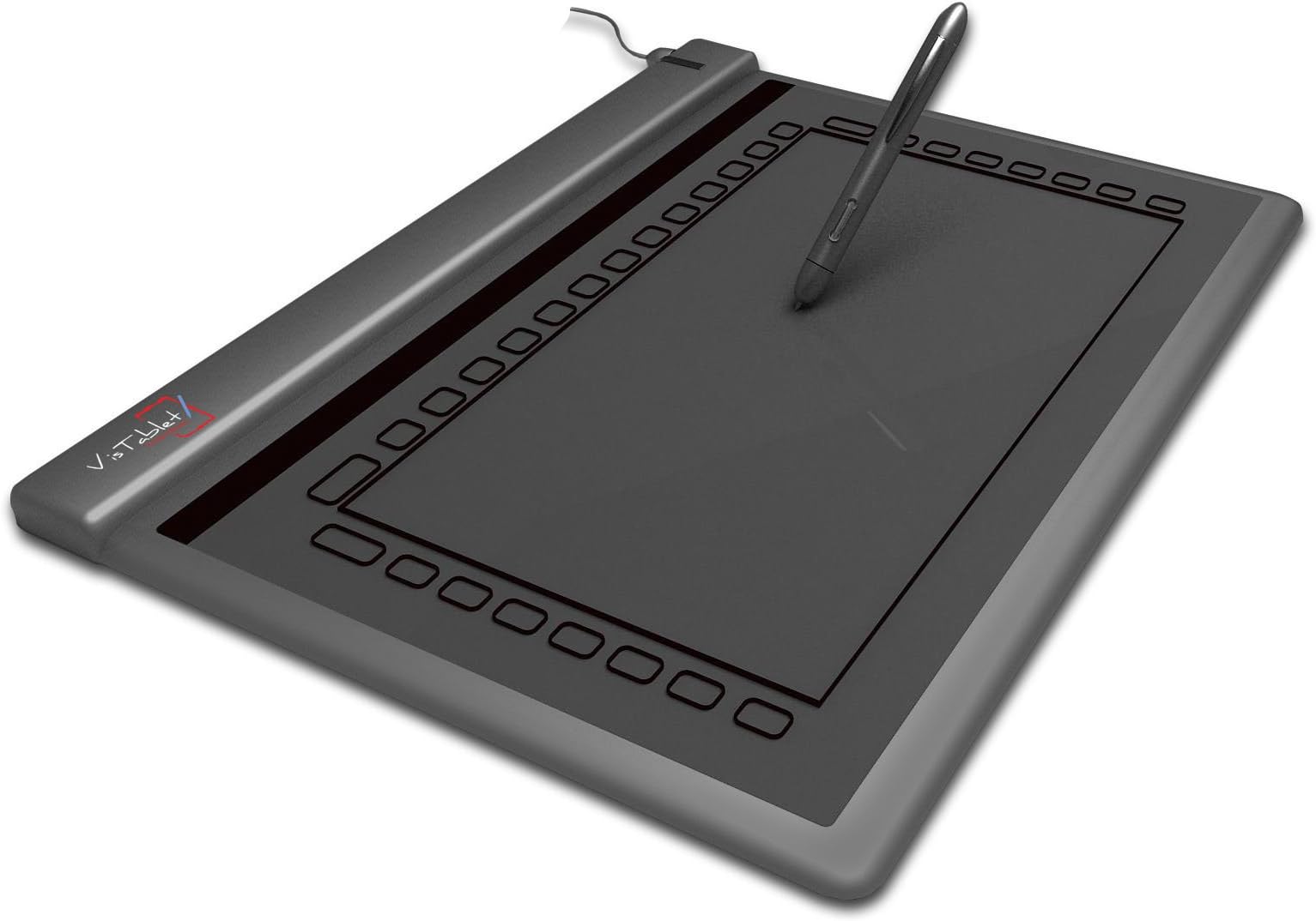 VT 12-Inch Graphic Pen Tablet Original