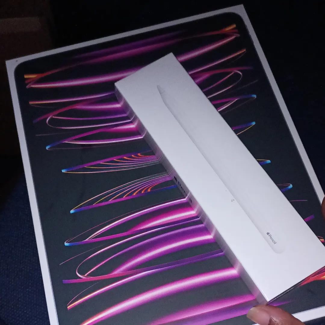 74 Mo Finance Apple Ipad Pro 12 9 Inch 6th Generation With M2