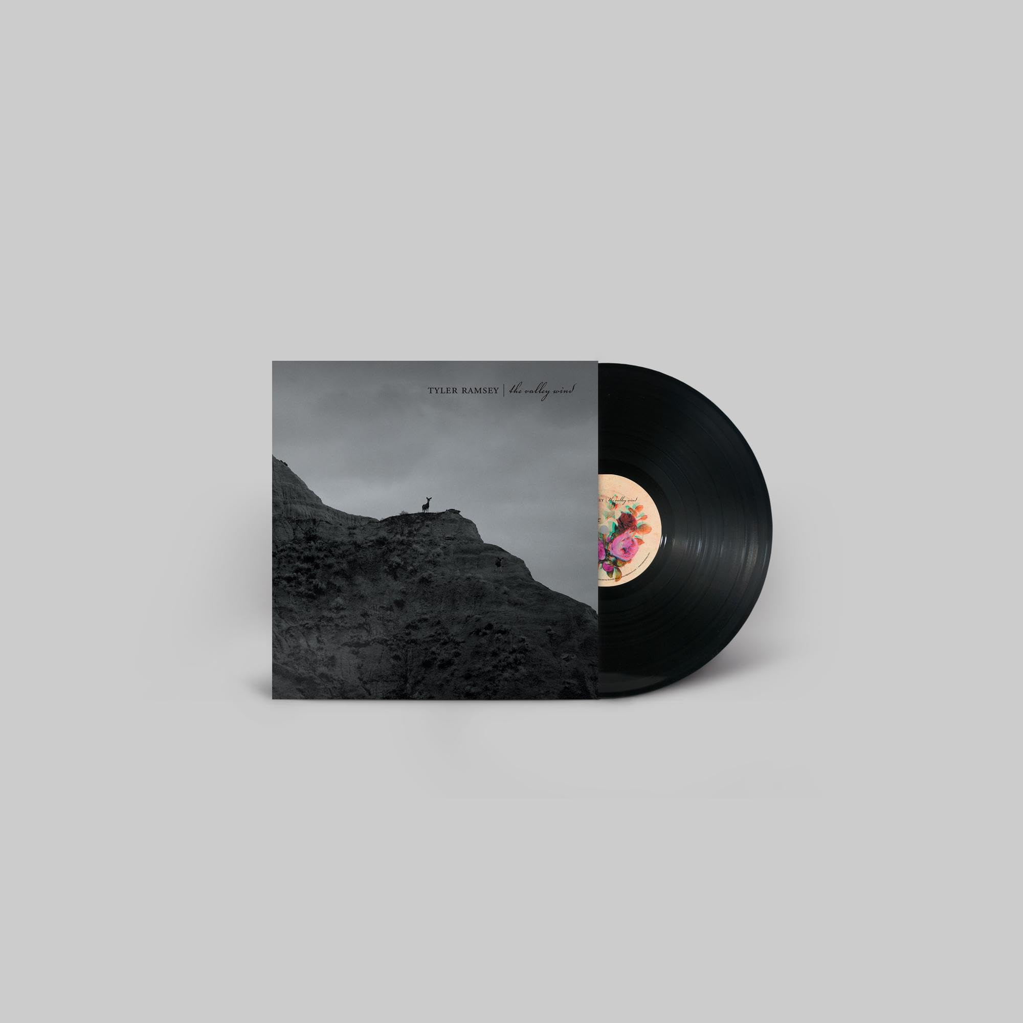 Tyler Ramsey [Vinyl LP] [VINYL]
