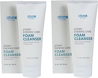 A.T.O.M.Y-- Limpiador de espuma para el cuida...