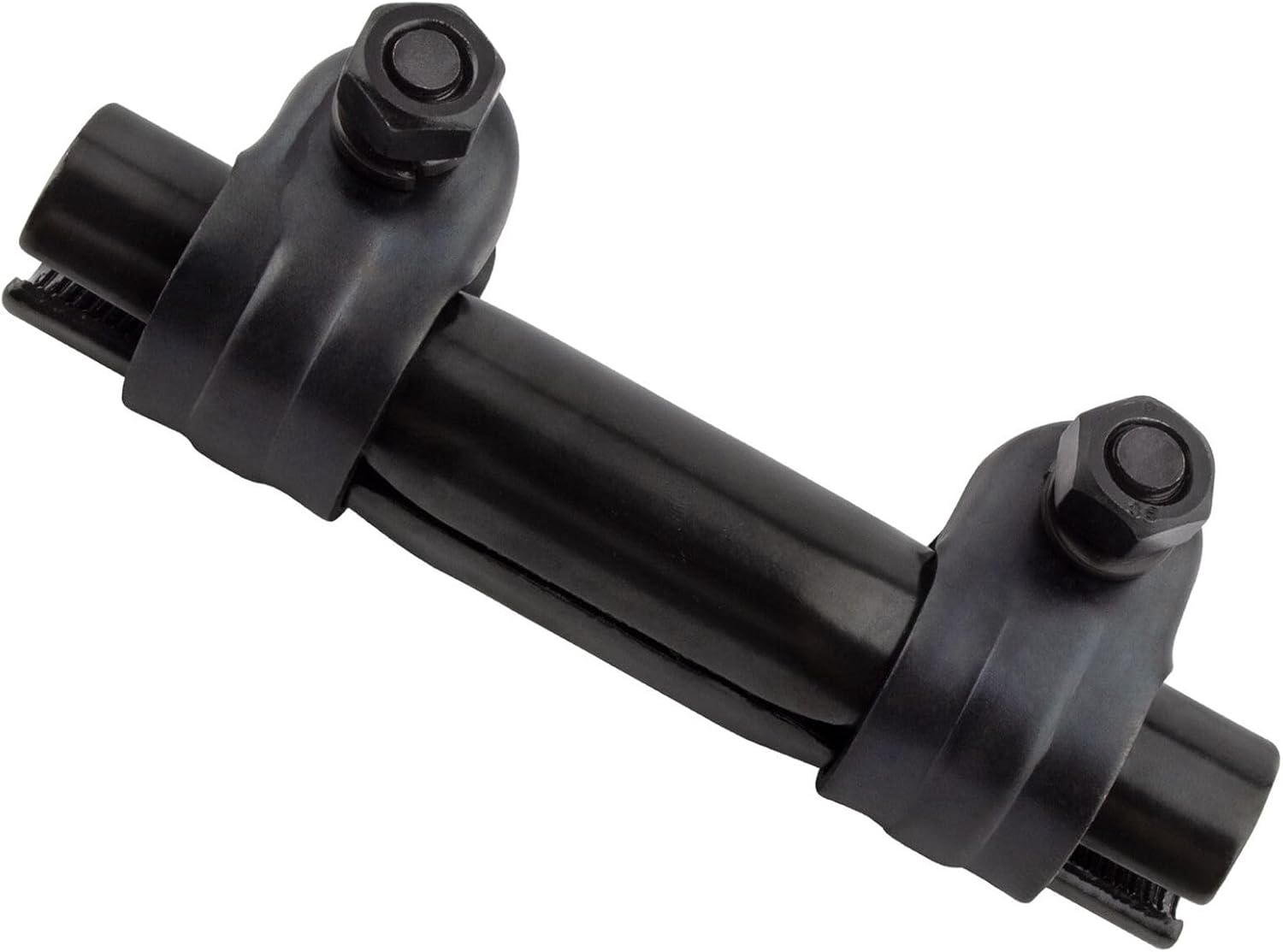 Steering 2pcs Front Tie Rod End Adjusting Sleeve for Toyota for 4Runner 1986-1995 for Pickup 1979-1995 for T100 1993-1998 Mounting Hardware Alloy Steel Coated Greasable Kit Bolt-on 204-7372