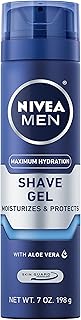 For Men Mild Shaving Gel