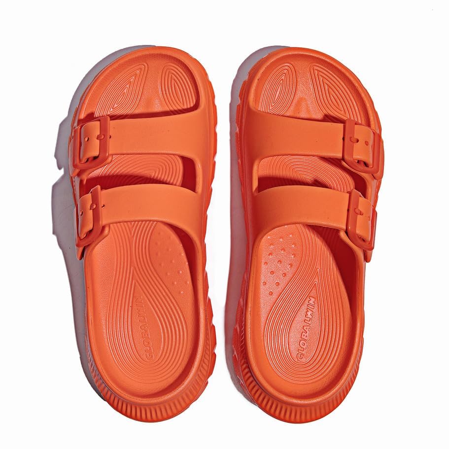 Women's Comfortable Sandals - image 4
