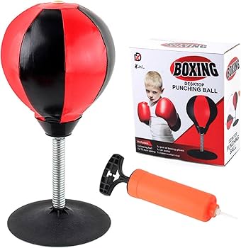 Amazon | ボクシングセット パンチングボール パンチバッグ 子供向け Amazon | ボクシングセット パンチングボール パンチバッグ 子供向け