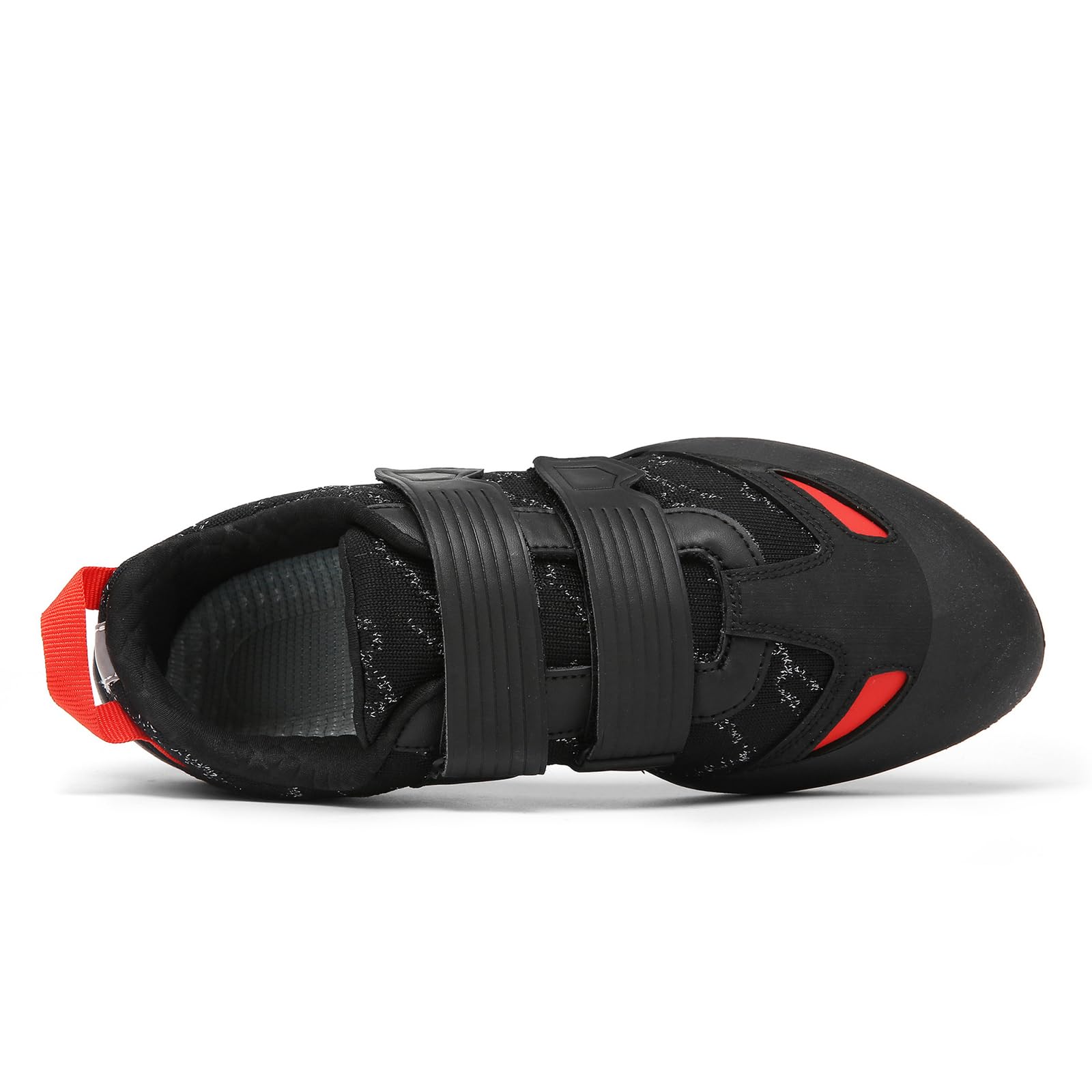 Climbing Shoe Uomo,Scarpette da Arrampicata Indoor,Scarpe Arrampicata per Principianti,Traspirante,Leggere,Adatto ai Principianti del Bouldering e dell'arrampicata Indoor