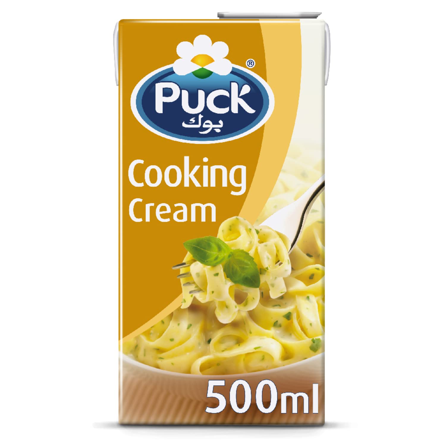 Cooking Cream 500 ml