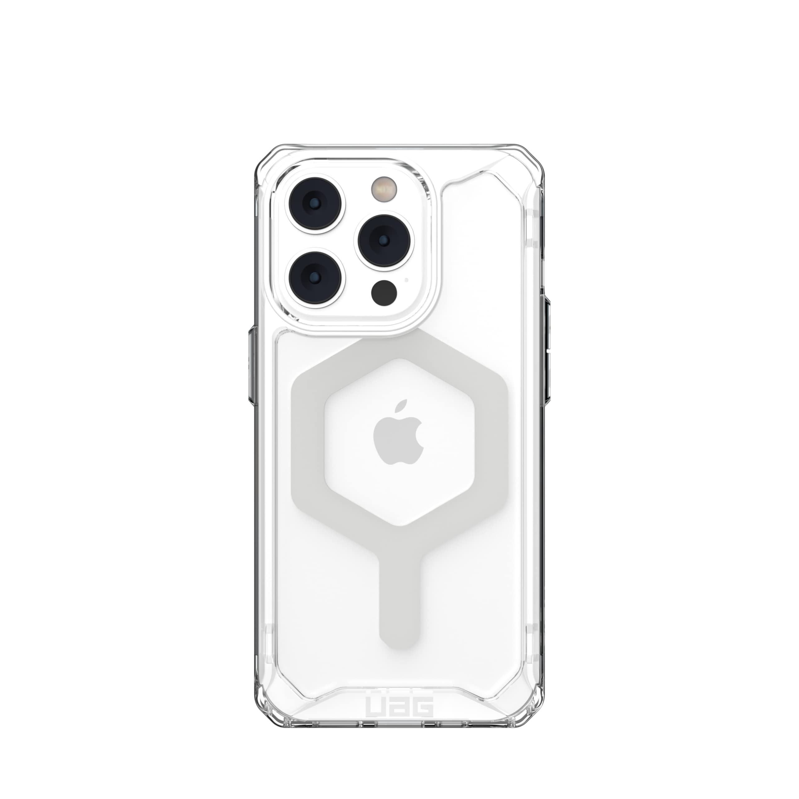 Amazon.com: URBAN ARMOR GEAR UAG Designed for iPhone 14 Pro Case