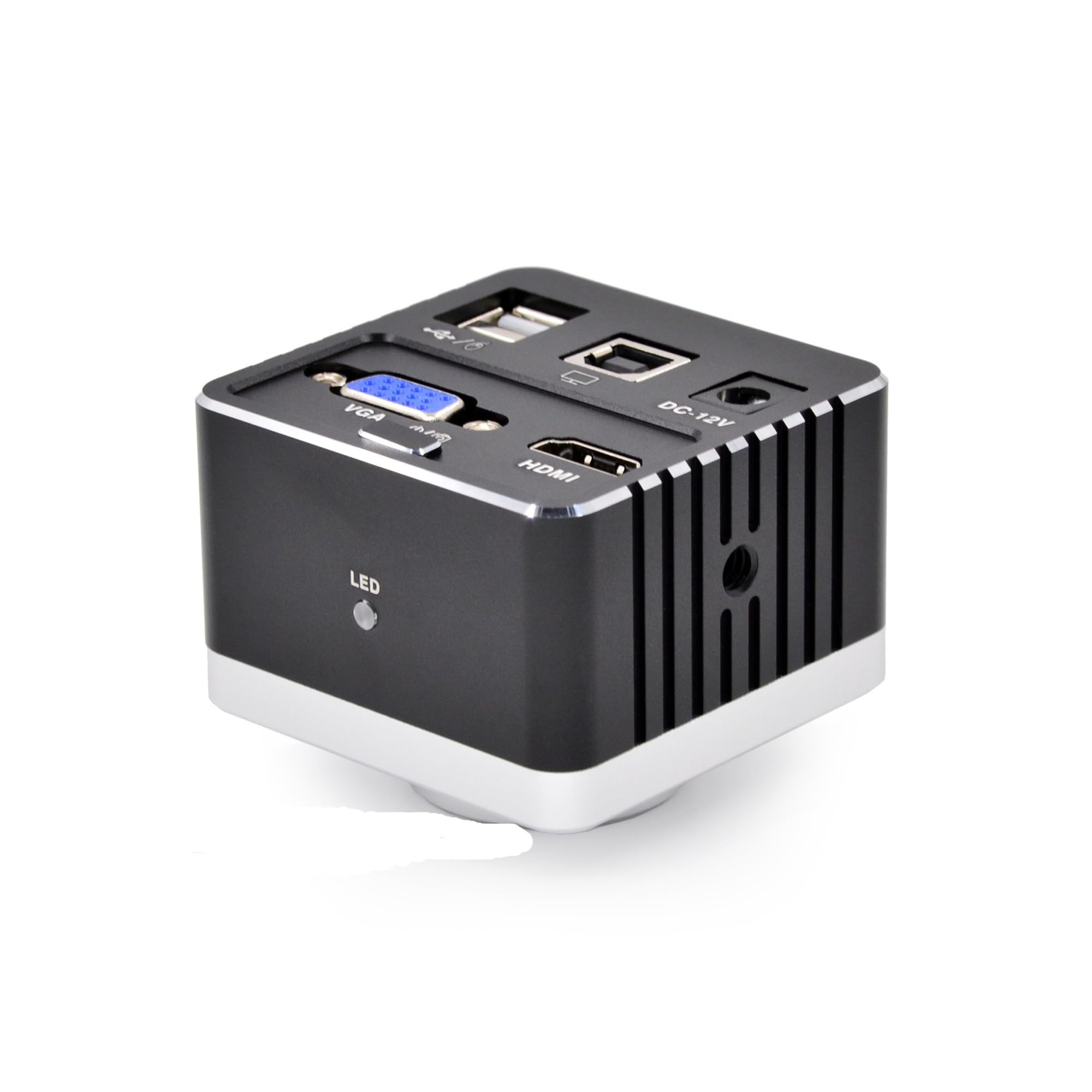 Neu 1080P HD 30fps HDM/I Kompatibel VGA USB Ausgang C Mount Industrie Mikroskop Kamera 1080p Mit Imx335 Sensor