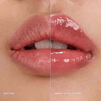 Amazon.com : EADEM Le Chouchou Lip Softening Balm, Lip Gloss