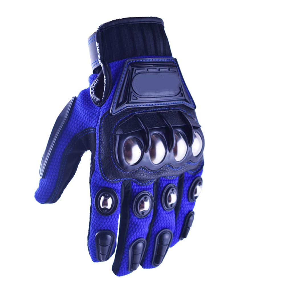 Gants de moto imperméables d'hiver chauds pour éviter les mains gelées sous la pluie