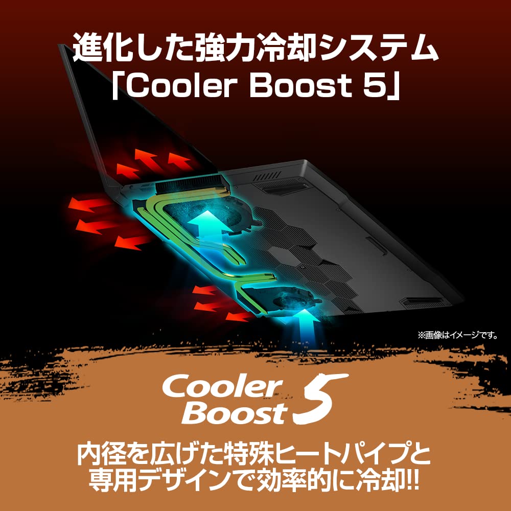 Amazon.co.jp: 【Amazon.co.jp限定】【第11世代CPU・RTX3060搭載】MSI