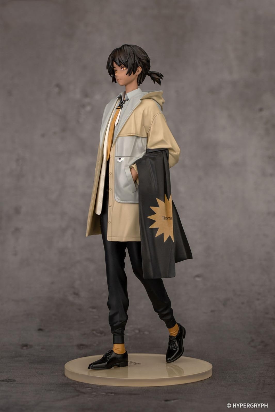 Gift+ アークナイツ ソーンズ フィギュア　Myethos 予約2025年01月】Gift+ アークナイツ ソーンズ FLOATING GEAR