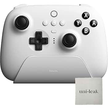 レボリューションアルティメットコントローラー Amazon | レボリューションアンリミテッドプロコントローラー