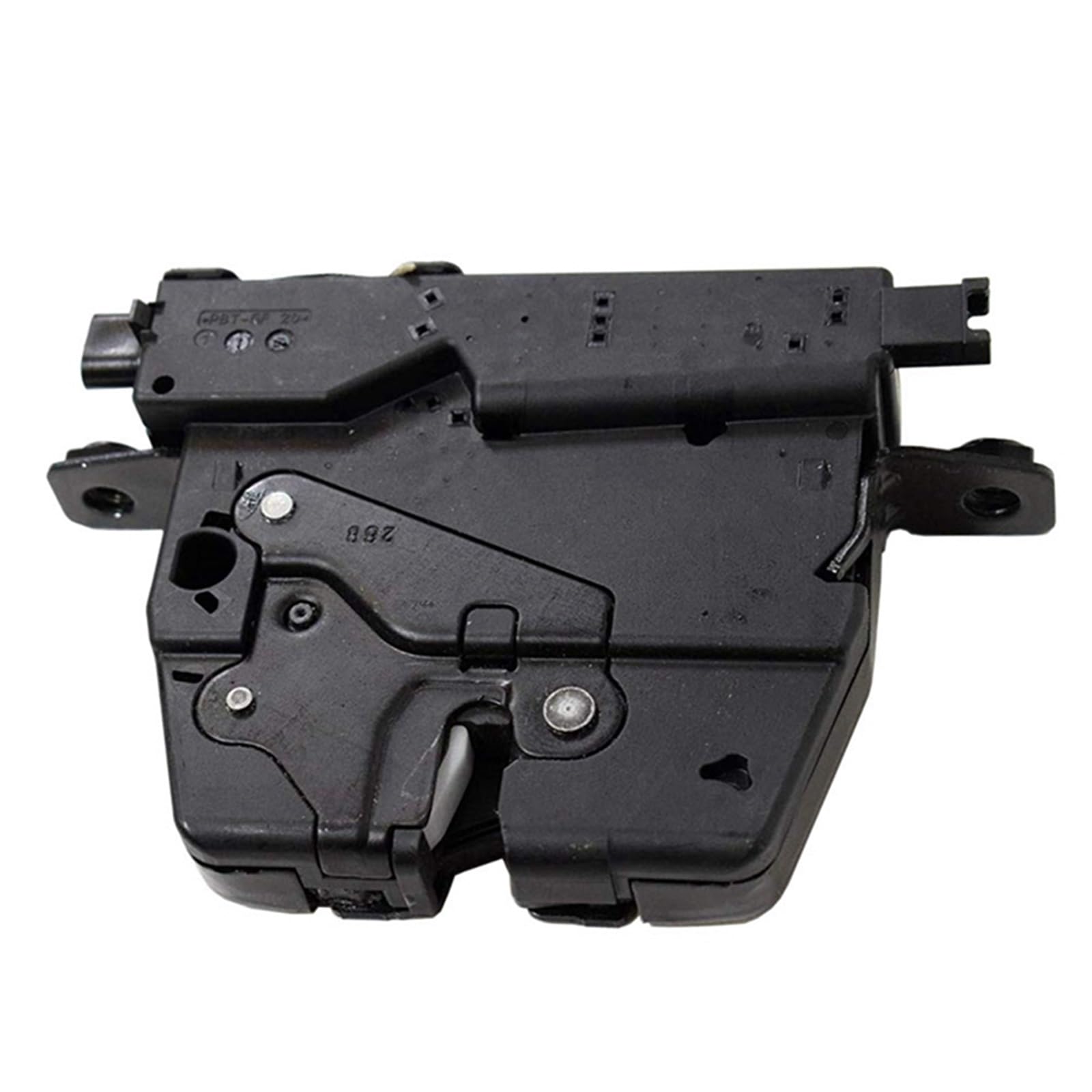 Serrure de coffre voiture pour BMW F30 F10 mecanisme de verrouillage de hayon 51247191212