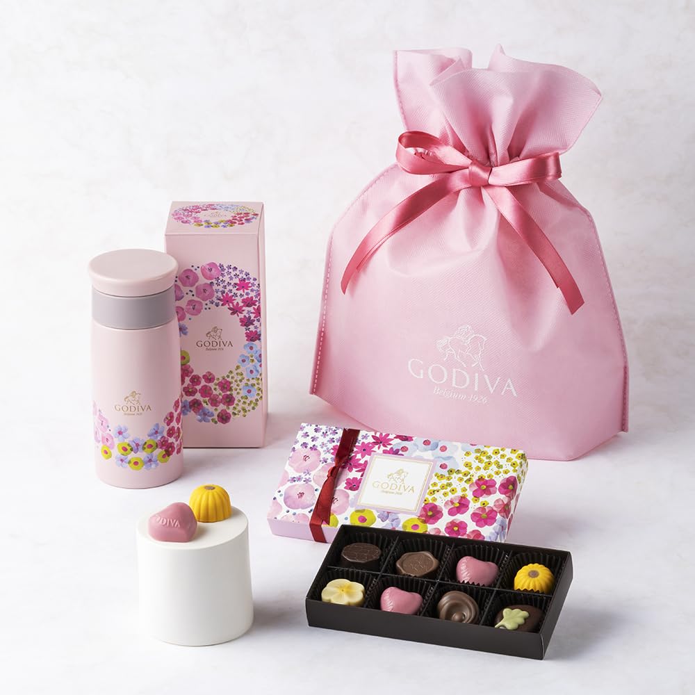 Amazon | ゴディバ (GODIVA) チョコレート ギフト お菓子 詰め合わせ