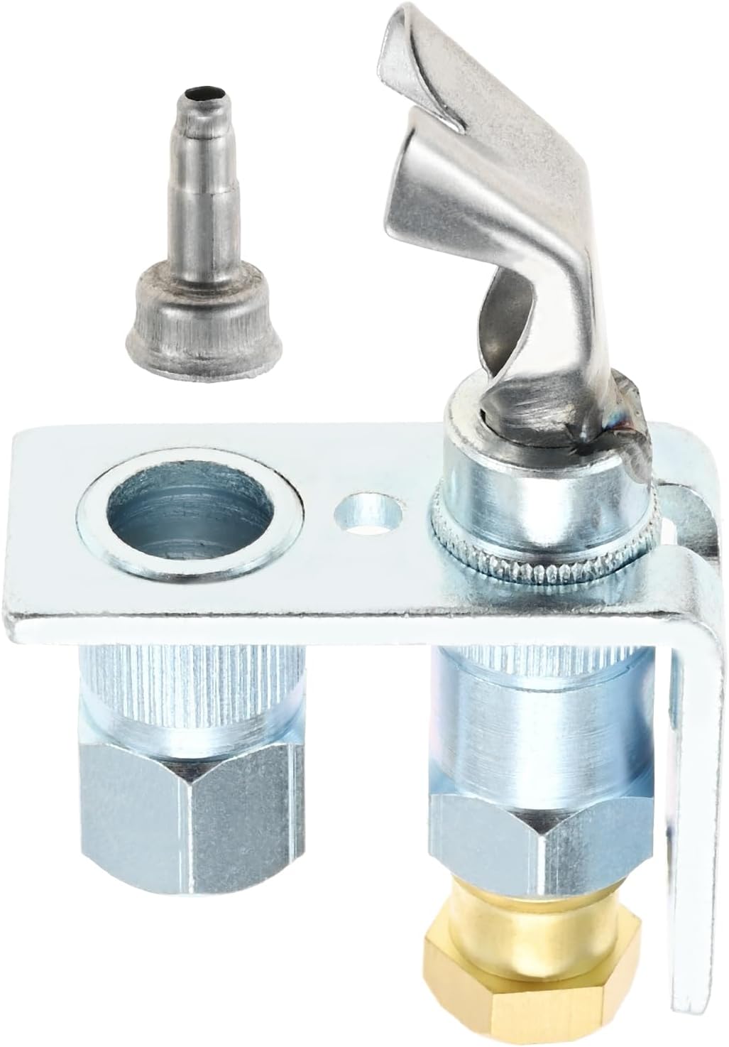 Q314A4586 Natural Gas and Propane Pilot Burner Assembly LP orifice Parts