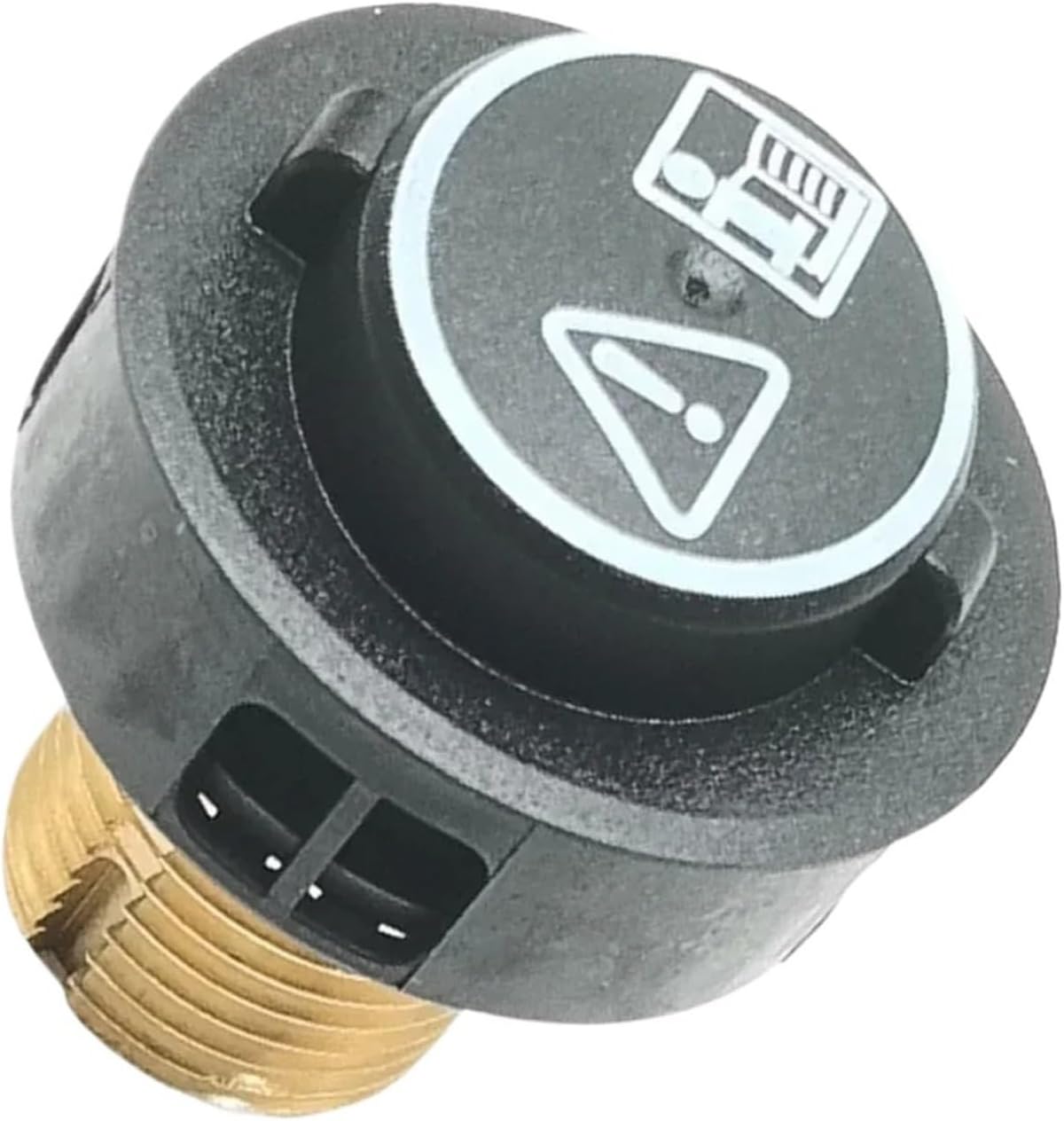 Steam Cleaner Brass Valve 45901050 Part Filling Cap For Karcher SC4 SC5 Home Appliance Parts Household Merchandises splendid(2PACK)