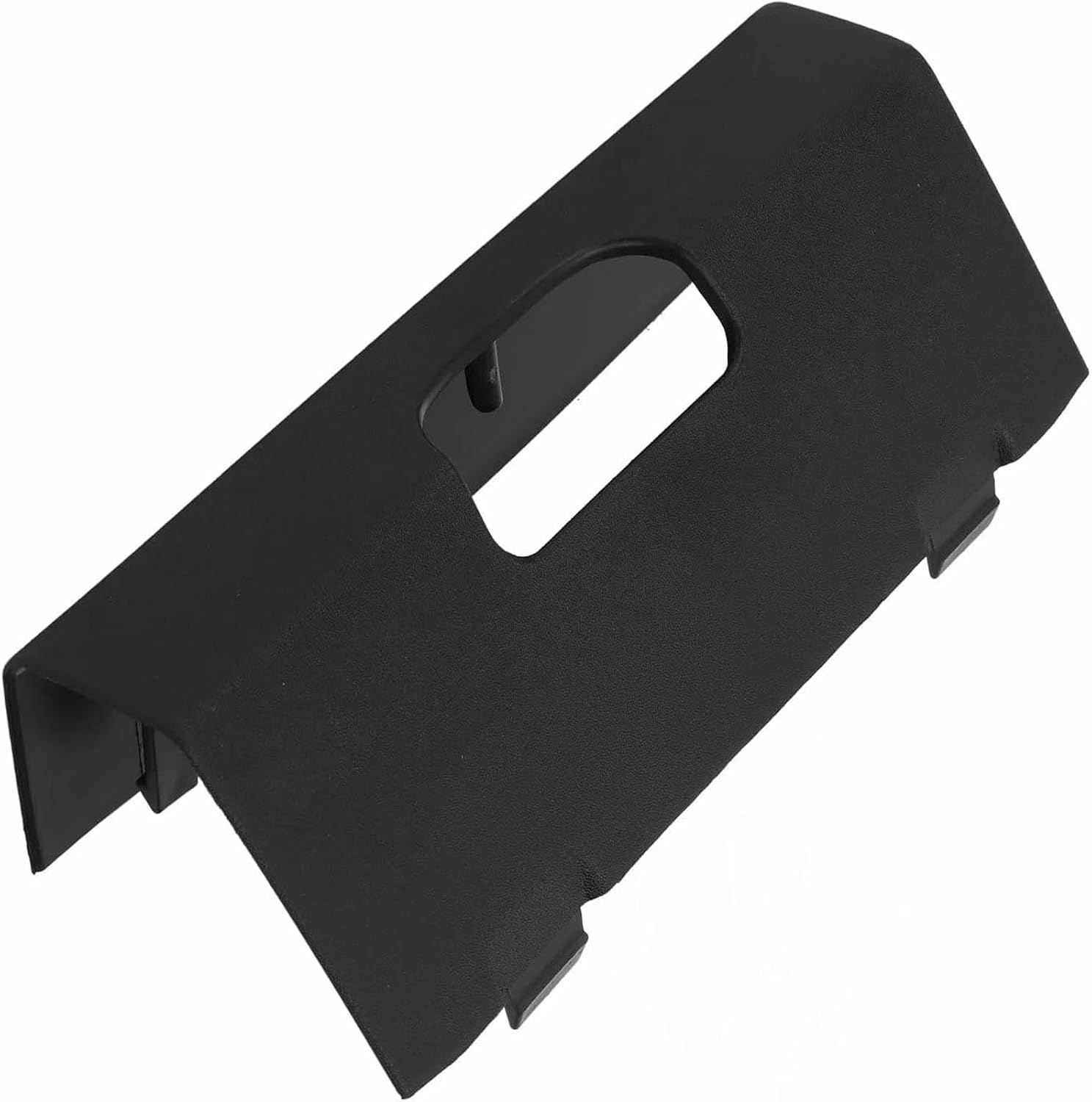 レンジローバー L322 フェイスリフト 2005-2009 フロントバンパー牽引用 フックカバー 防塵 DPC500280PUY