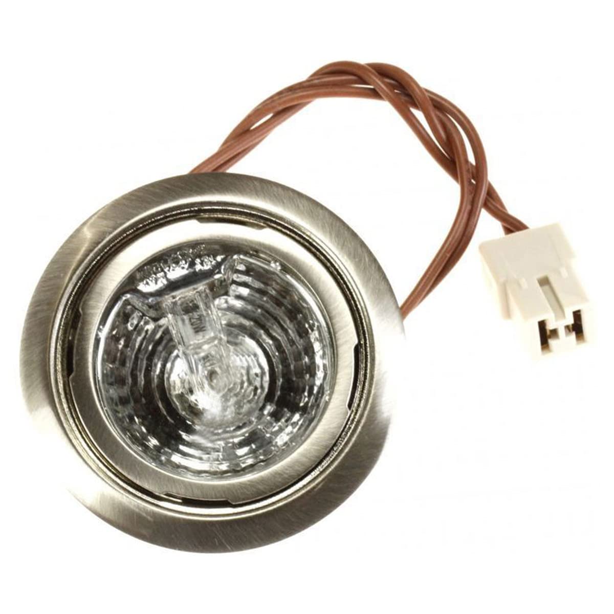 Roblin – Leuchtmittel für Halogen, 20 W, einbaubar für Dunstabzugshaube Roblin