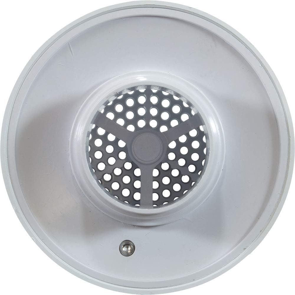 Custom Molded CMP25207800000 1.5in Mip VGB Equalizer Suction - White