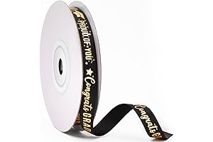 2023 Graduation Ribbons: Celebrate Success with Distinction