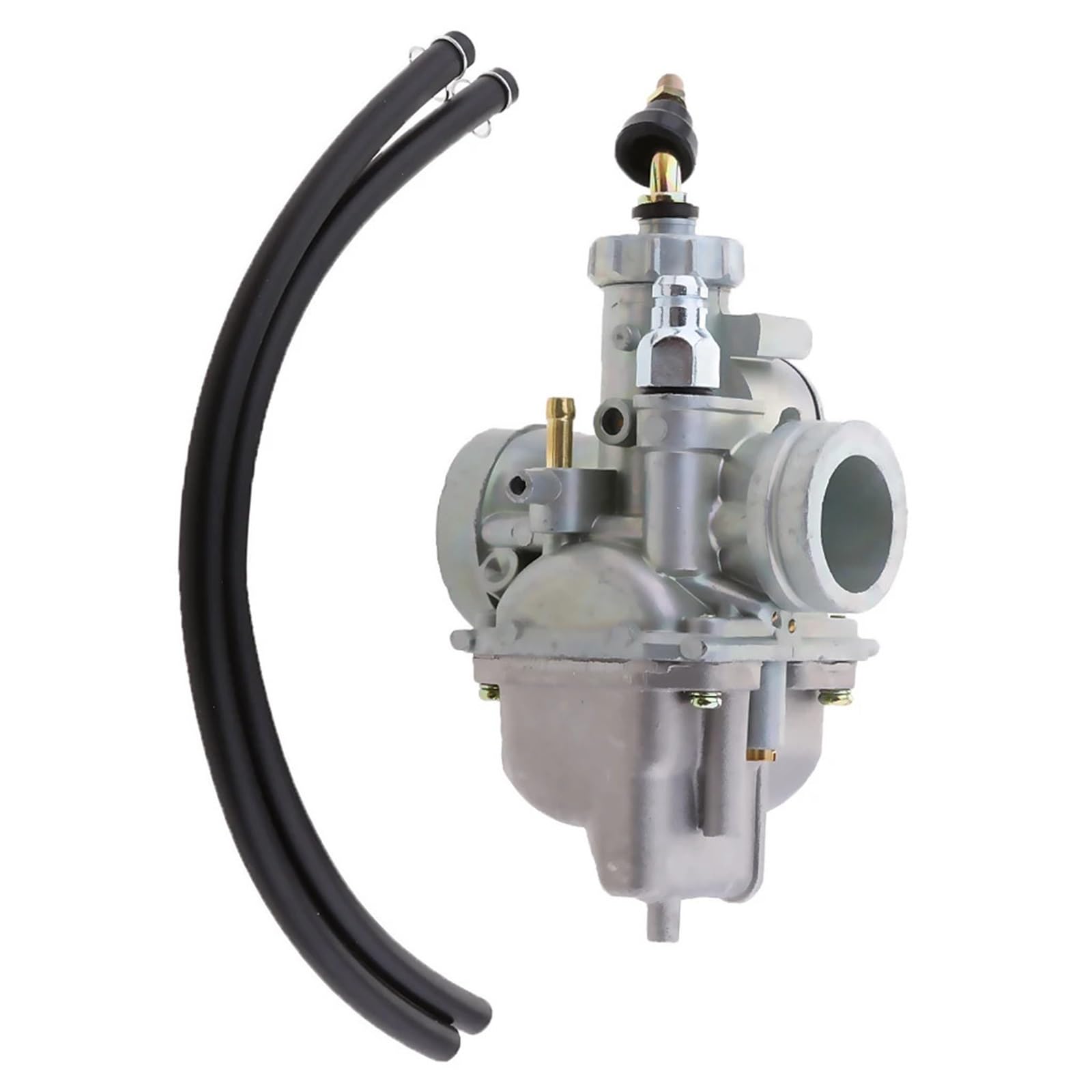 Gaźnika Zestawy gaźnik silnika Gaźnik 6,30 cala do YAMAHA TTR 125 TTR125 TTR-125 CARB CARBY 2000-2007
