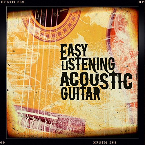 Easy Listening Acoustic Guitar Guitar Instrumentals