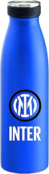 INTER NEW LOGO BOTTLE, kept 24h