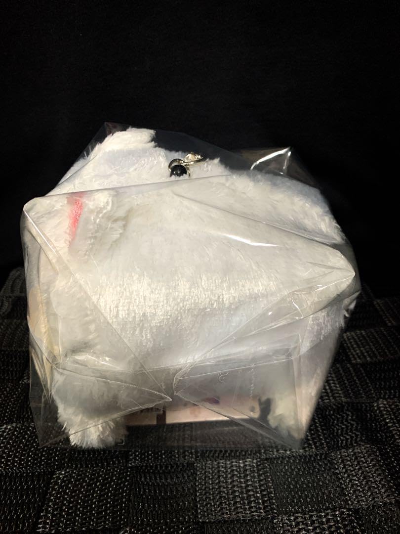 Amazon.co.jp: おそ松さん ぬいぐるみ 松犬 リール パスケース ② 松野