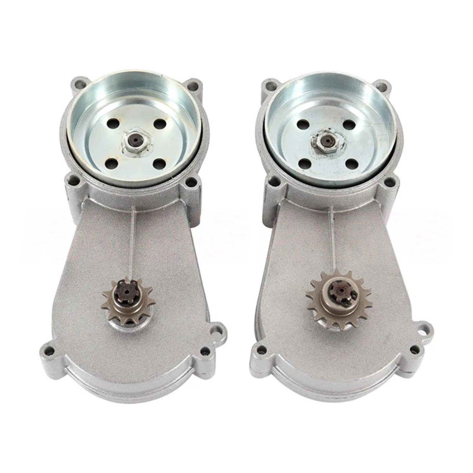 Kit ingranaggio avviamento unidirezionale T8F 11T 14T 17T 20T 49cc Mini Motore Piccola Motocicletta Fuoristrada Trasmissione Ingranaggio Cambio Catena Piastra Pignone 47cc(11T)