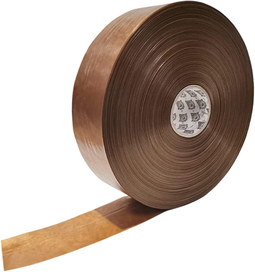 DIAH Do It At Home 10m Natural Collagen Casings (Diameter 55mm) - High-Quality Edible Sausage Skins for Smoked & Steamed Deli Meats - Ideal for DIY Lunch Meats, Salami & Thick Sausages