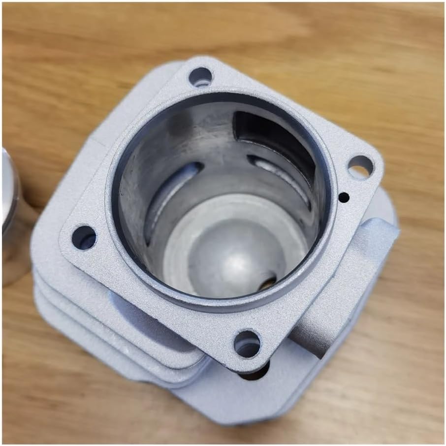 288 Cylinder Piston Kit 54mm Fit For Husqvarna 181 281 288XP Chainsaw Spare Parts