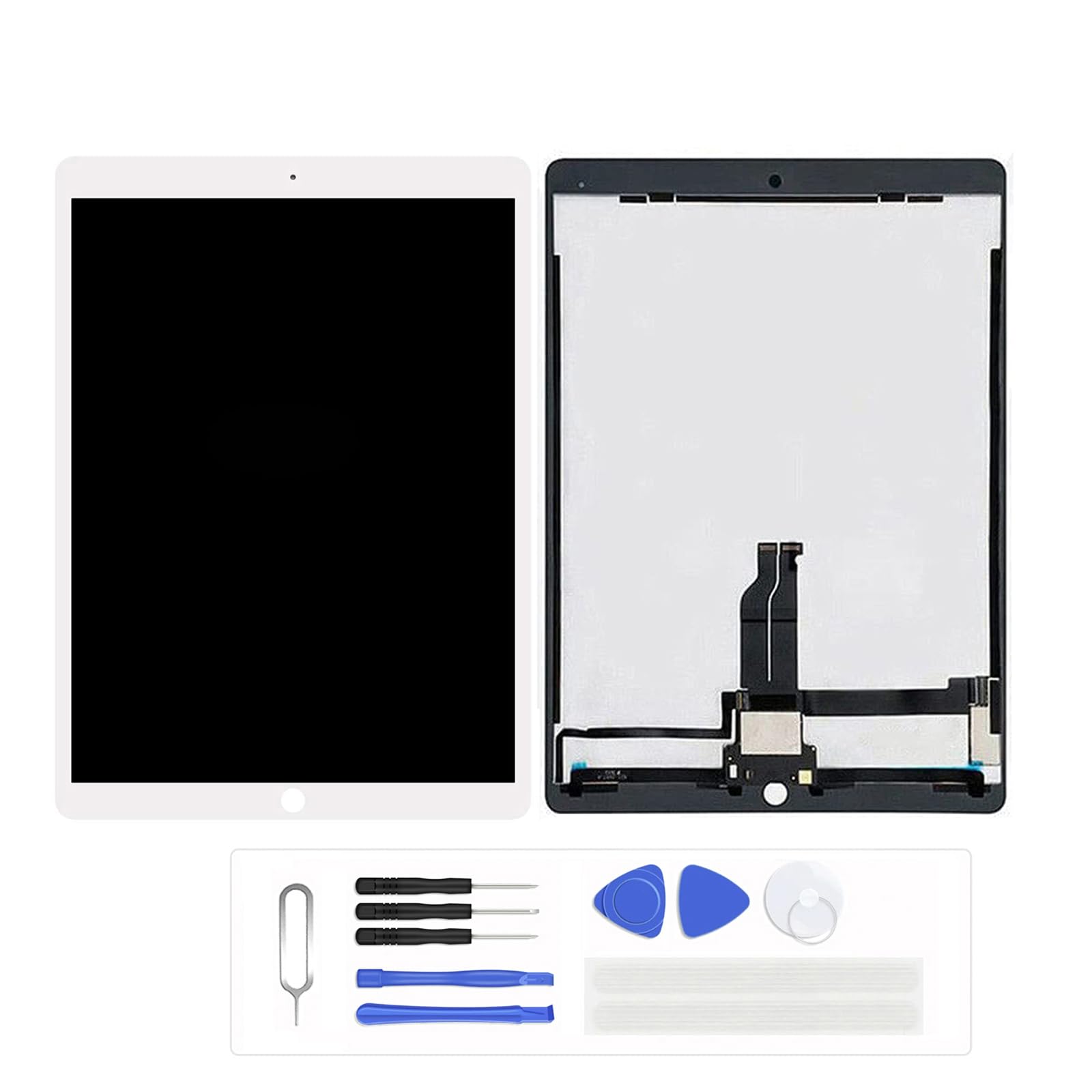 Amazon.co.jp: LCDディスプレイ互換品 for ipad pro 12.9 1st 2015