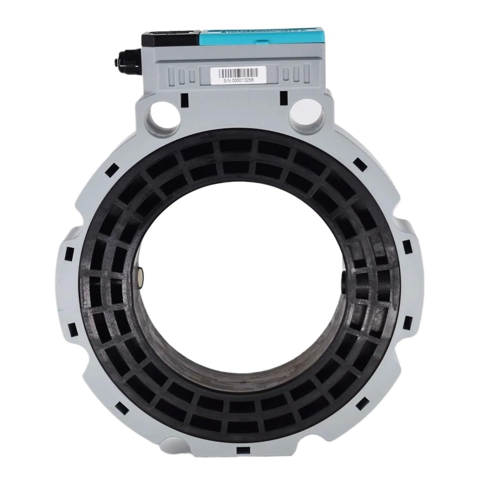 KSZHZYMGX DN100 DN125 DN150 RS485 Agricultural Irrigation Flowmeter ASW-1-K Series Sandwich-type Water Meter Low Power(DN100 Flowmeter)