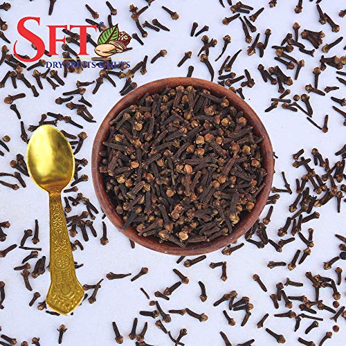 Image of SFT Clove (Laung), 100g